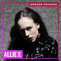 Allie X - It Must Have Been Love