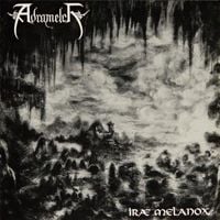Adramelch - Irae Melanox