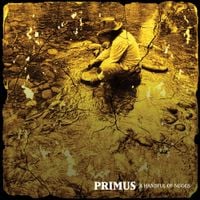 Primus - A Handful of Nuggs