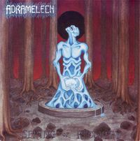 Adramelech - Spring of Recovery