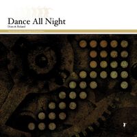 Dom & Roland - Dance All Night / Just So You Know