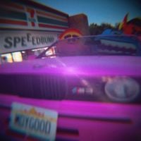 Moody Good - SPEEEDBUMP EP 01