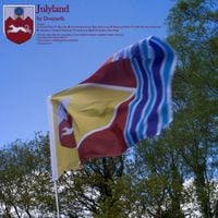 Donyarth - Julyland