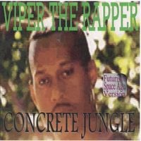 Viper - Concrete Jungle