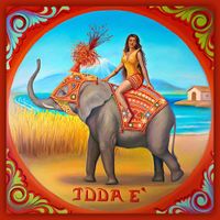 IDDA - IDDA&Egrave;