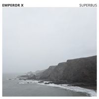 Emperor X - Superbus