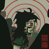 SHTRIHCOD - HELL'S KITCHEN