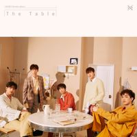 NU'EST - The Table