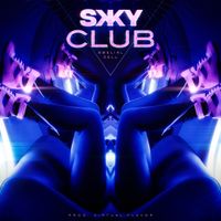 8belial - Sky Club