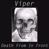 Viper - Death From in Front