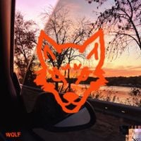 Yapanthera - Wolf