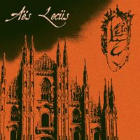 V&euml;lhtrhaq - A&euml;s L&oslash;c&uuml;s