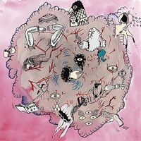 Cerberus Shoal - An Ongoing Ding