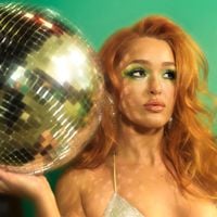 Elley Duh&eacute; - This Side of Heaven