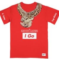 Kevin Gates - I Go