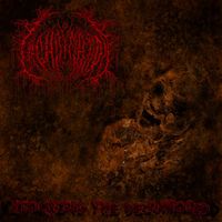 Lachrymation - Violating The Decomposed