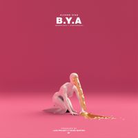 &Aacute;lvaro D&iacute;az - B.A.Y (Bendecidas Y Afortunadas)