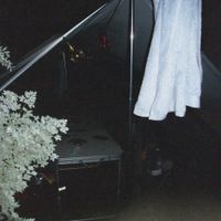 Stillalone - A Way to Cover Yourself