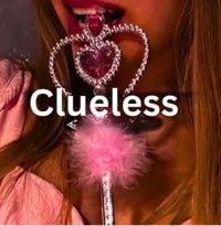 CaptanB - Clueless