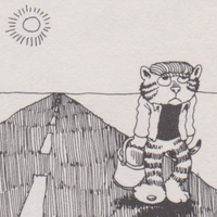 The Traveling Circuses - To Egypt