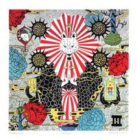 Corima - Amaterasu