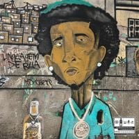 MD Chefe - Linguagem De Rua