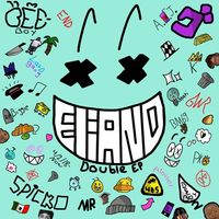 Eliano Man - Eliano Double EP