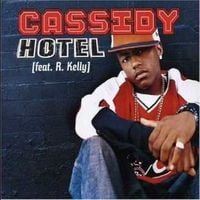 Cassidy - Hotel