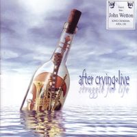 After Crying - Struggle For Life