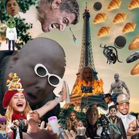 C'est La Fin! - French Bangers