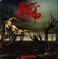 Profanatica - Broken Jew