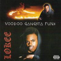 Lokee - Voodoo Gangsta Funk