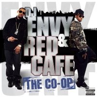 Red Cafe & DJ Envy - The Co-Op