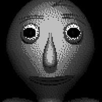 Bart - Baldi