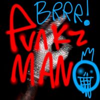 punkz - PUNKZMAN