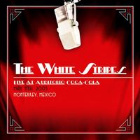 The White Stripes - Live At Auditorio Coca-Cola. Monterrey, Mexico 05.11.2005