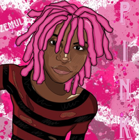 zemult - PINK PROBLEMS