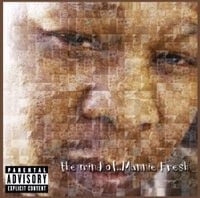 Mannie Fresh - The Mind of Mannie Fresh