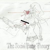 The Social Bang Theory - Stupid Fucking Rainbow! Why Does It Always Run Away When I Try To Reach The End Of It?