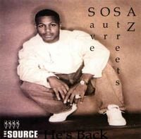AZ - S.O.S.A. (Save Our Streets AZ)