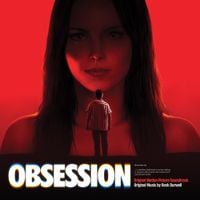 Rock Burwell - Obsession (Original Motion Picture Soundtrack)