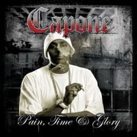 Capone - Pain, Time and Glory