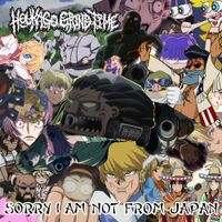 Houkago Grind Time - Sorry I Am Not From Japan