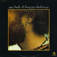 Gary Bartz - Juju Street Songs