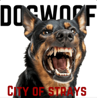 DogWoof - City of Strays