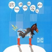 Plug Plug - Equinomoda para las Aves Que Dejaron el Nido