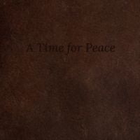 HAKV Ben - A Time For Peace