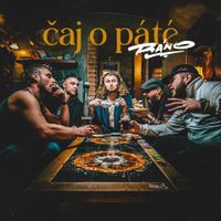 Rook - Čaj o p&aacute;t&eacute; r&aacute;no