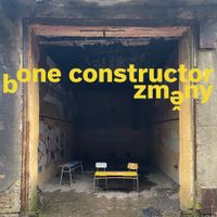 Bone Constructor - Změny