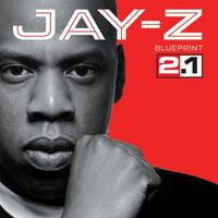 JAY-Z - Blueprint 2.1